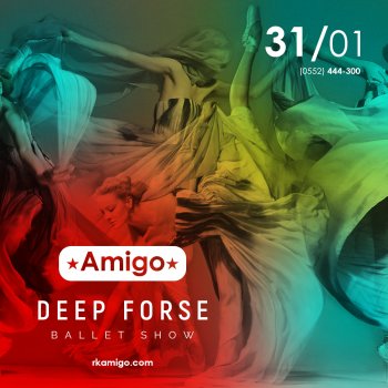 Deep Forse | РК Амиго